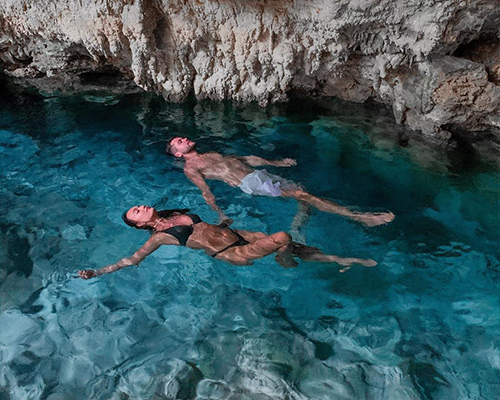 Kuza Cave